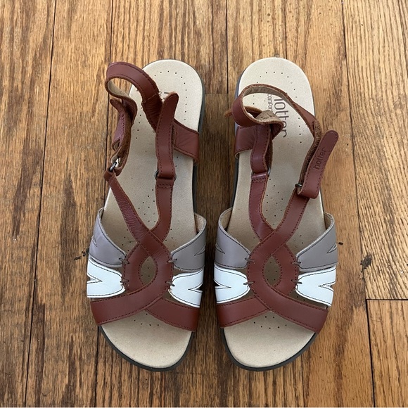 Hotter Shoes - Hotter Comfort Concept Sandals